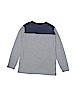 The Children's Place Gray Long Sleeve T-Shirt Size L (youth) - photo 2