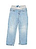 Old Navy 100% Cotton Blue Jeans Size 3T - photo 1