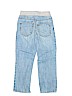 Old Navy 100% Cotton Blue Jeans Size 3T - photo 2