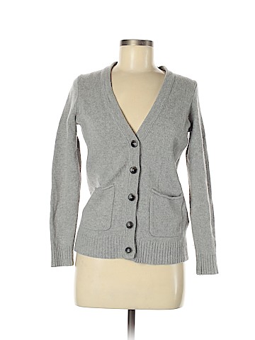 Madewell Wool Cardigan (view 1)