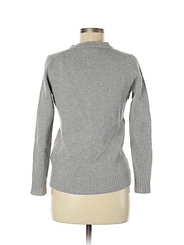 Madewell Wool Cardigan (view 2)