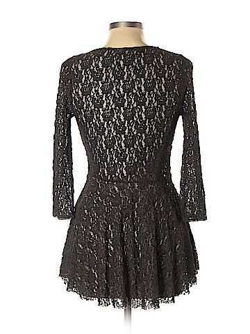 Free People 3/4 Sleeve Top (view 2)