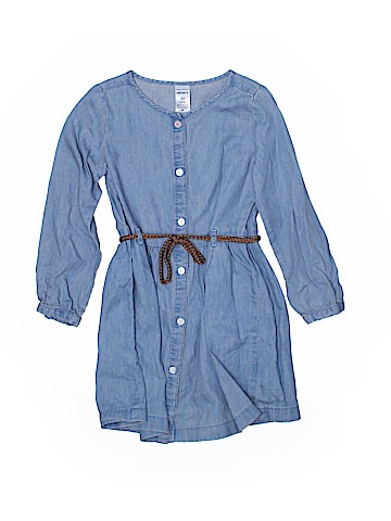Carter's Dress (view 1)