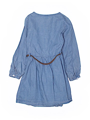 Carter's Dress (view 2)