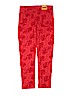 Harajuku Mini for Target Floral Red Jeans Size 14 - 16 - photo 2