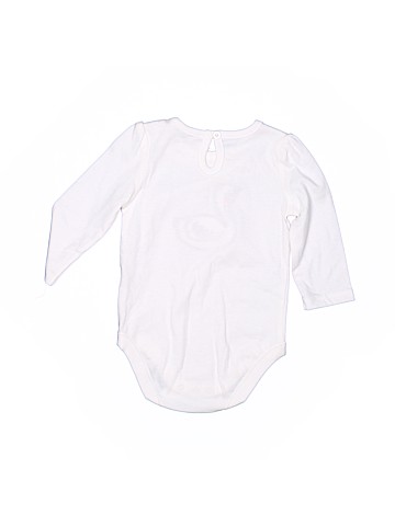 Gymboree Long Sleeve Onesie (view 2)