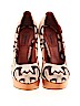 Missoni Tan Heels Size EU 37 1/2 - photo 2