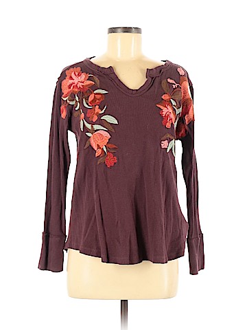 Soft Surroundings Thermal Top (view 1)