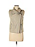 Vince. Tan Jacket Size XS - photo 1