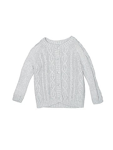 Gymboree Cardigan (view 1)