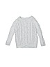 Gymboree 100% Cotton Solid Silver Cardigan Size 2T - photo 1