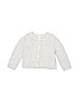 Baby Gap 100% Cotton Tan Cardigan Size 12-18 mo - photo 1