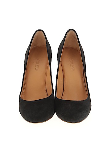J.Crew Heels (view 2)