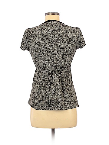 Motherhood Short Sleeve Top (view 2)