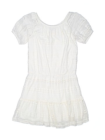 Sequin Hearts Dress (view 1)