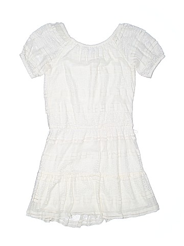 Sequin Hearts Dress (view 2)