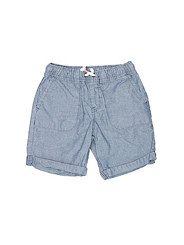 Cat & Jack Denim Shorts (view 1)