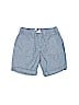 Cat & Jack 100% Cotton Blue Denim Shorts Size 4T - photo 1