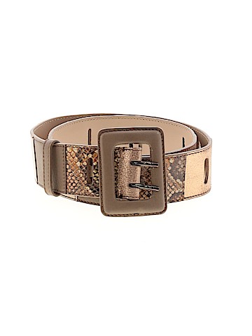 Schumacher Leather Belt (view 1)