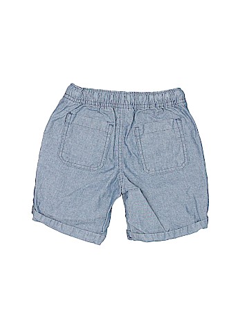 Cat & Jack Denim Shorts (view 2)