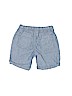 Cat & Jack 100% Cotton Blue Denim Shorts Size 4T - photo 2