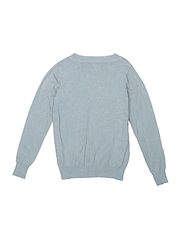Coco Blanc Pullover Sweater (view 2)