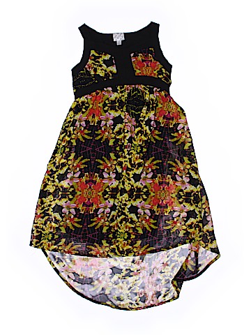 D-Signed Dress (view 1)