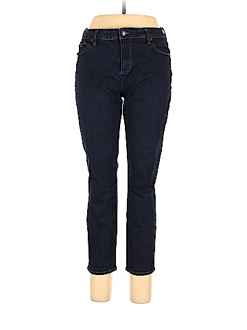 Lands' End Jeans (view 1)