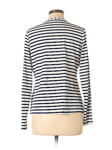 Lands' End Long Sleeve T-Shirt (view 2)