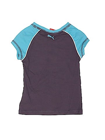 Puma Short Sleeve T-Shirt (view 2)