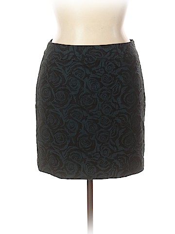 Ann Taylor Factory Casual Skirt (view 1)