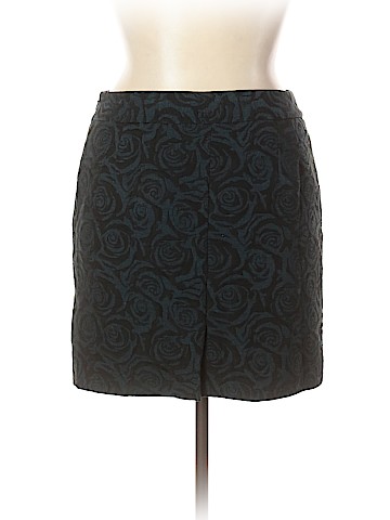 Ann Taylor Factory Casual Skirt (view 2)