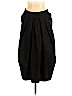 Tibi Black Casual Skirt Size 8 - photo 2