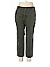 Gap Outlet Green Khakis Size 16 - photo 1