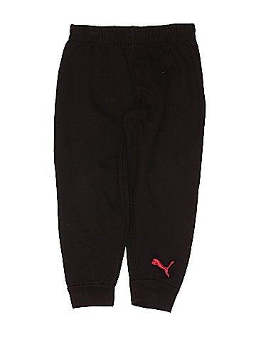 Puma Sweatpants (view 1)