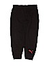 Puma Black Sweatpants Size 5 - photo 1