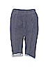 7 For All Mankind 100% Cotton Blue Sweatpants 9-12 MO / 12 MO - photo 1