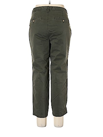 Gap Outlet Khakis (view 2)