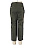 Gap Outlet Green Khakis Size 16 - photo 2