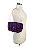 Diane Gilman Purple Clutch One size - photo 2