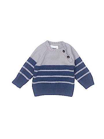 JoJo Designs Wool Pullover Sweater (view 1)