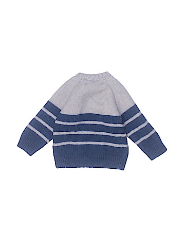 JoJo Designs Wool Pullover Sweater (view 2)