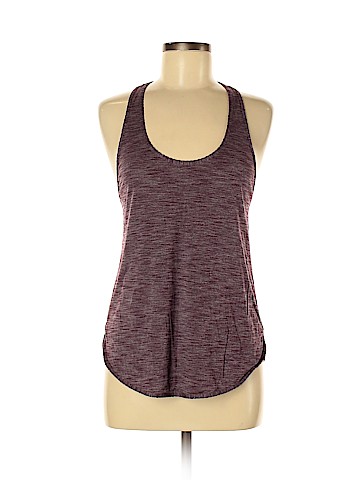 Lululemon Athletica Active Tank (view 1)