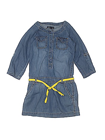 Gap Dress (view 1)