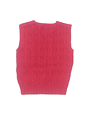Polo by Ralph Lauren Sweater Vest (view 2)