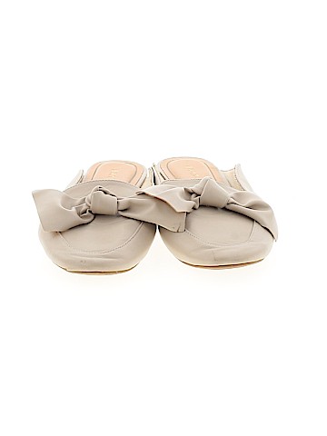 Bamboo Mule/Clog (view 2)