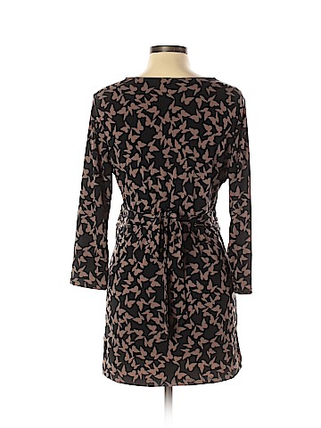 Motherhood 3/4 Sleeve Blouse (view 2)