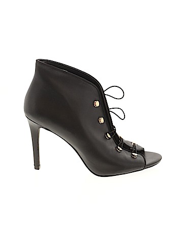 Enzo Angiolini Ankle Boots (view 1)