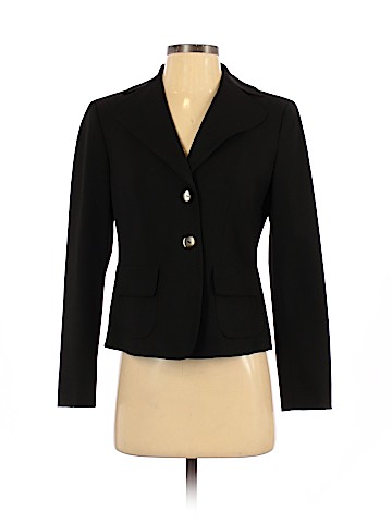 Evan Picone Blazer (view 1)