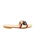 Morena Gabbrielli Brown Sandals Size EU 38 - photo 1